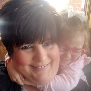 Meet your Posher, Margie